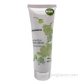 Quality magnolia 100ml private label hand cream whitening